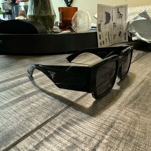 Prada Sunglasses